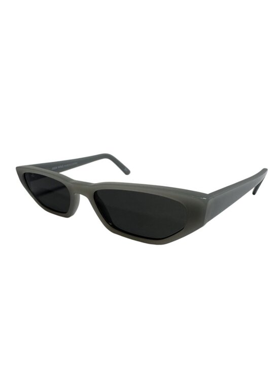 Andy Wolf Tamsyn Sunglasses in Green main image 4
